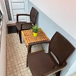 2 Bed , Sea View, 10 Minutes Walk To The Рибейра-Брава