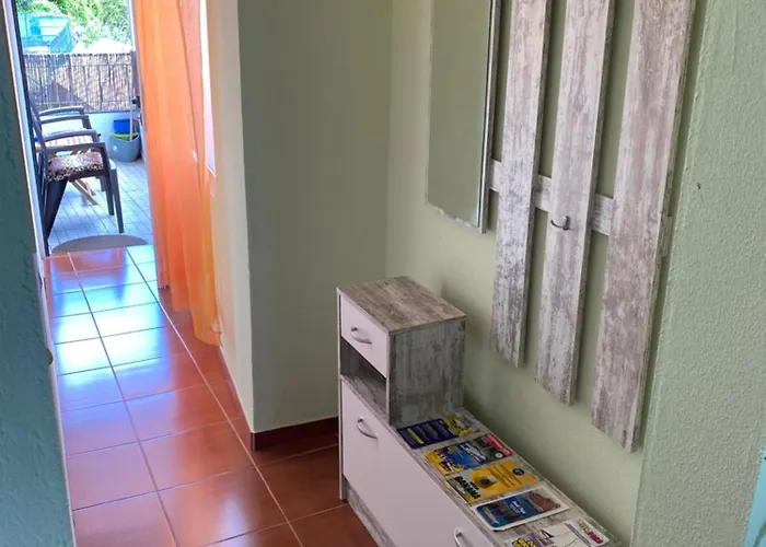 公寓 2 Bed , Sea View, 10 Minutes Walk To The